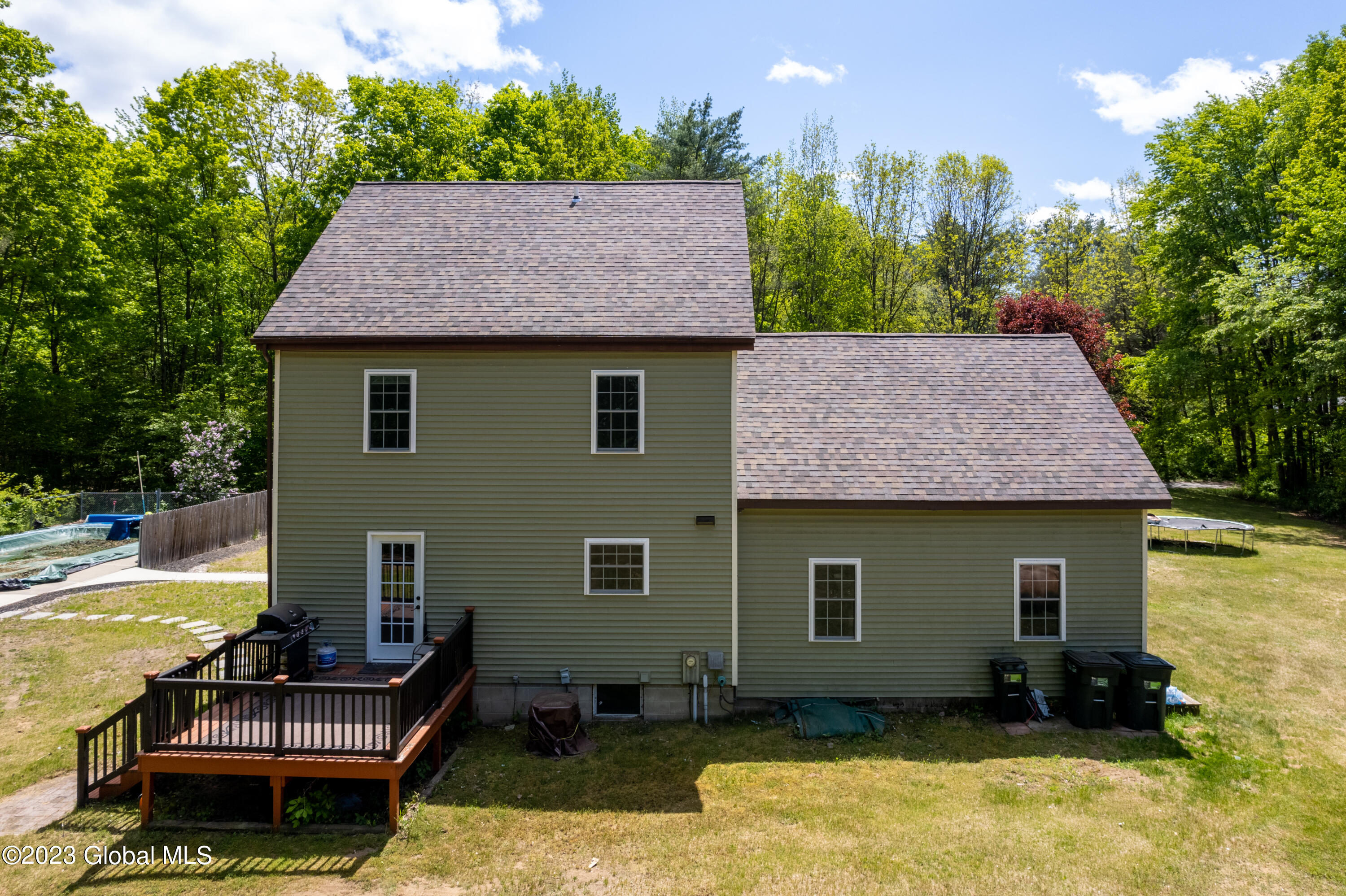 97 Dimmick Road Wilton, NY 12831 - Photo 42 of 65 97 Dimmick Rd Gansevoort-20