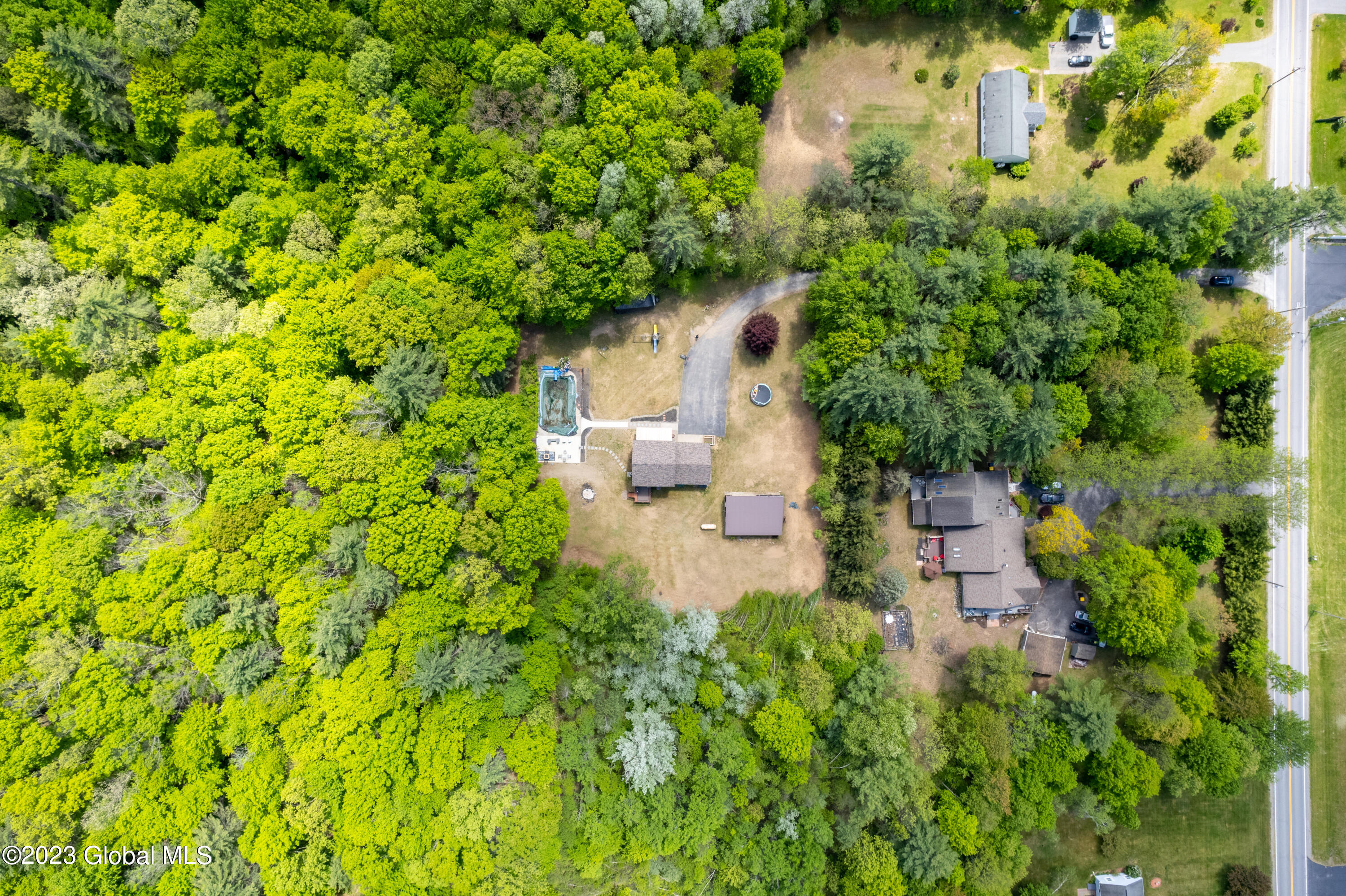 97 Dimmick Road Wilton, NY 12831 - Photo 54 of 65 97 Dimmick Rd Gansevoort-33