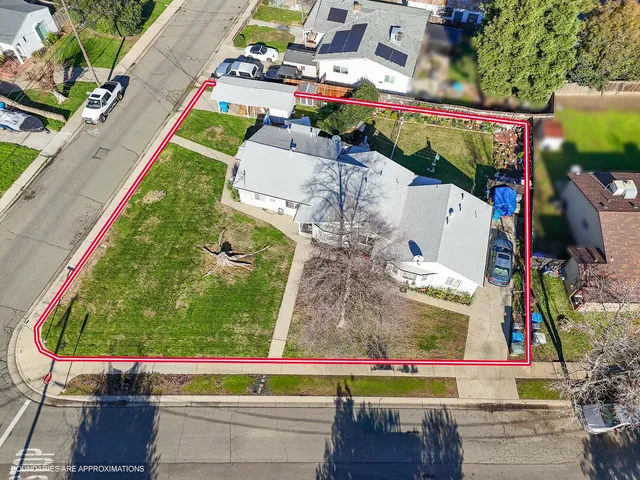 $449,000 | 727 Elm Street, Yuba City, CA 95991