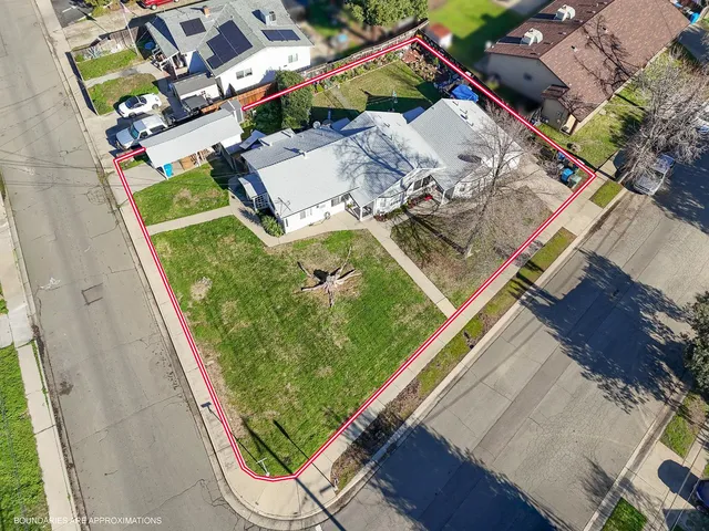 $449,000 | 727 Elm Street, Yuba City, CA 95991