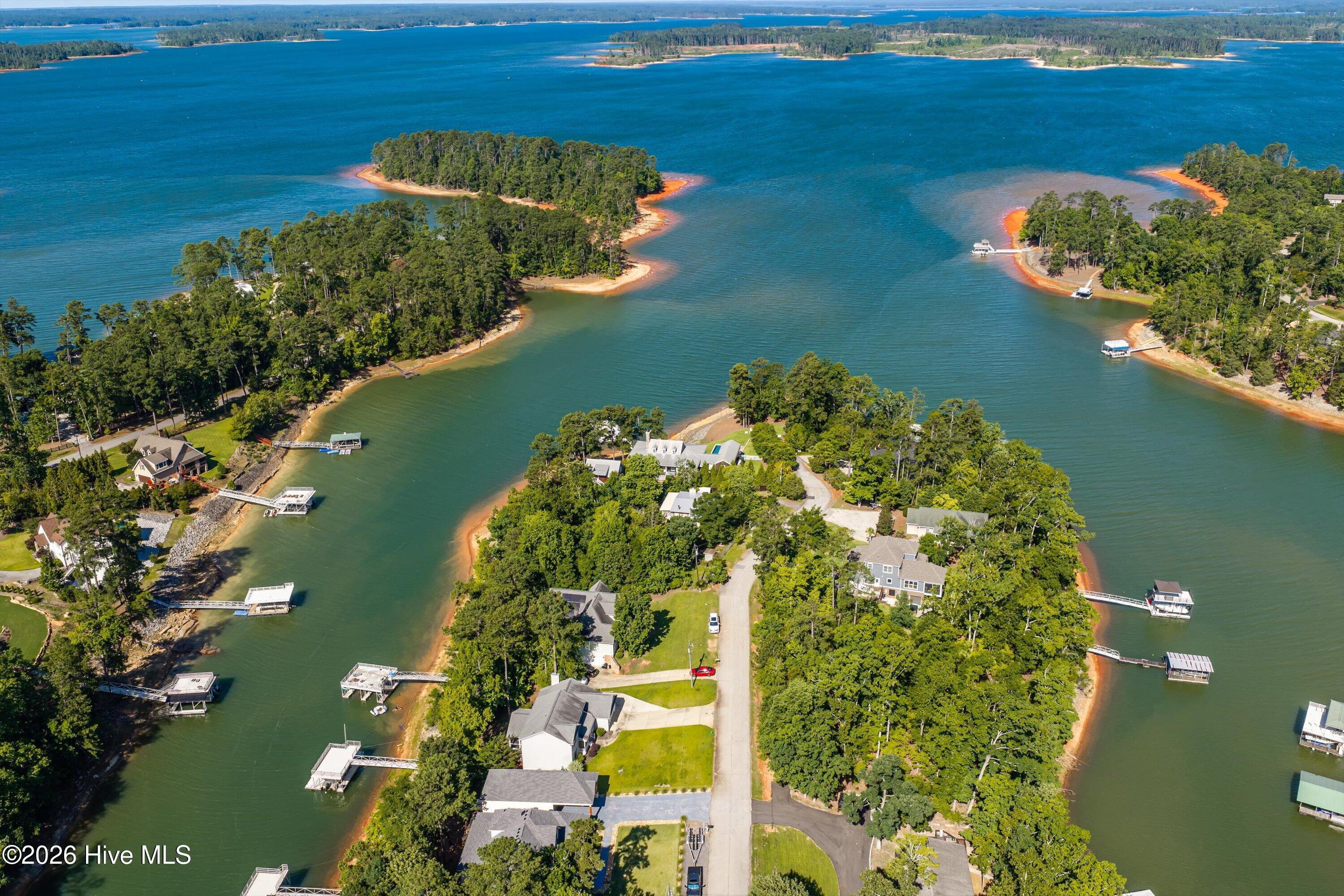 280 Lee Drive Modoc, SC 29838 - Photo 24 of 32
