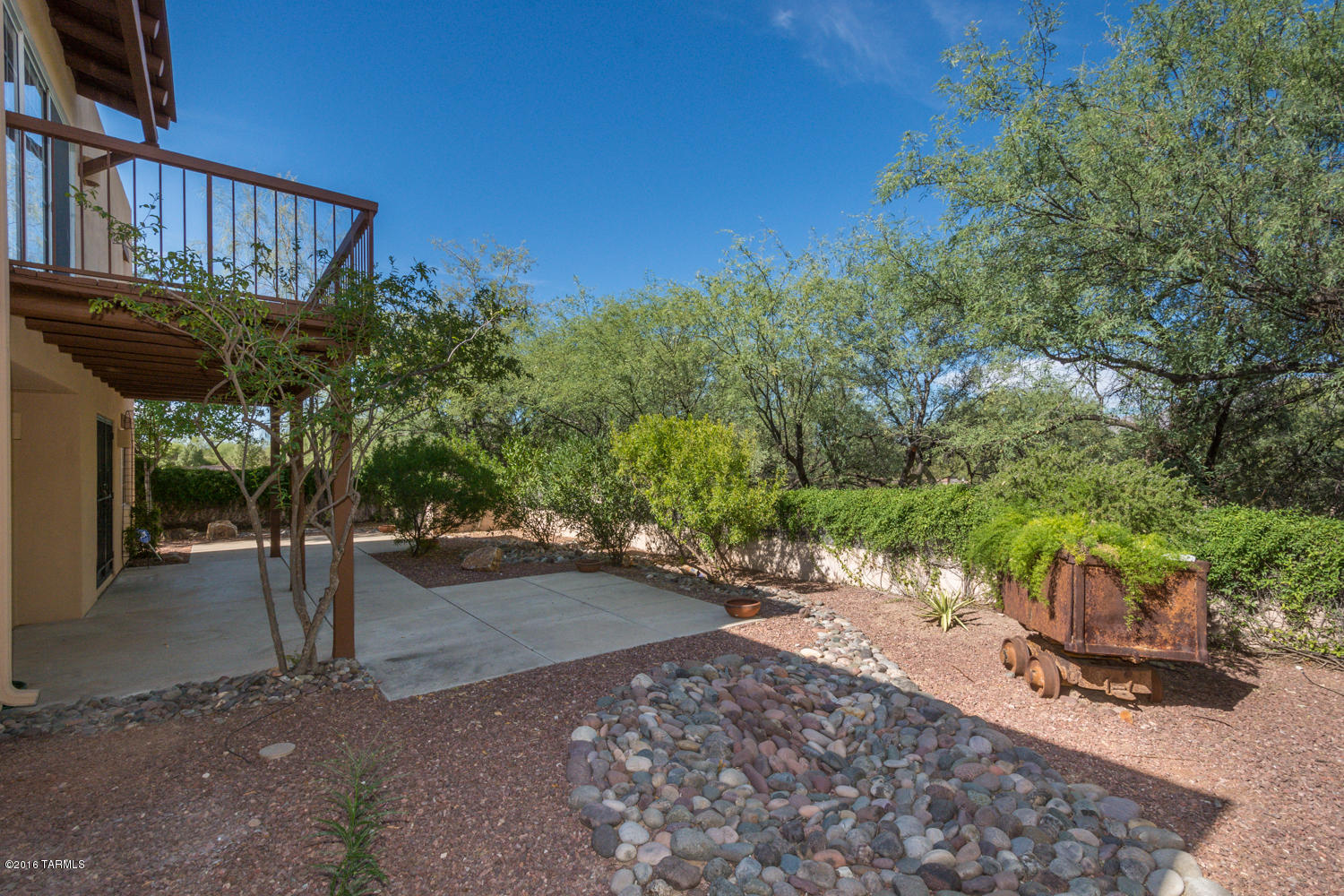 3082 Palomino Park Loop Tucson, AZ 85712 - Photo 30 of 32
