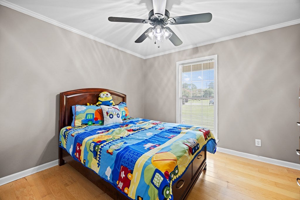 127 Mill Road Norman Park, GA 31771 - Photo 26 of 52 Gallery Image 26