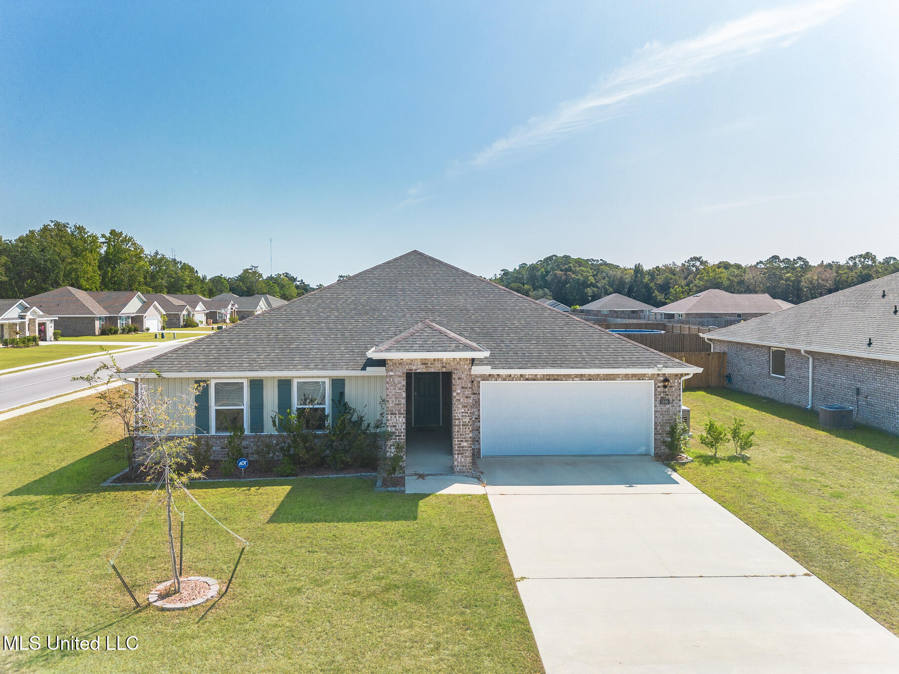 1998 Pettits Lane Long Beach, MS 39560 - Photo 25 of 26 DJI_0987