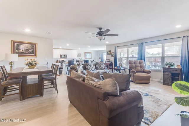 $330,000 | 1998 Pettits Lane, Long Beach, MS 39560