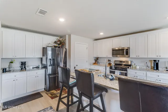 $330,000 | 1998 Pettits Lane, Long Beach, MS 39560