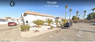 $1,099 | 1364 Pattee Circle, Unit D, Las Vegas, NV 89119