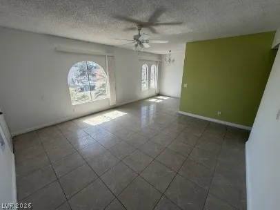 $1,099 | 1364 Pattee Circle, Unit D, Las Vegas, NV 89119