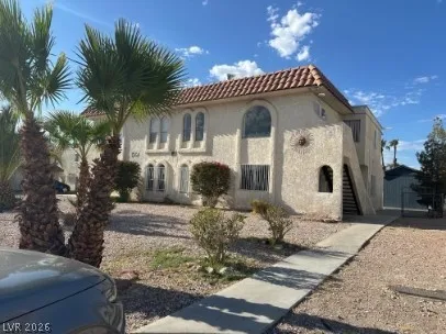$1,099 | 1364 Pattee Circle, Unit D, Las Vegas, NV 89119