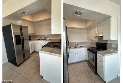 $1,099 | 1364 Pattee Circle, Unit D, Las Vegas, NV 89119