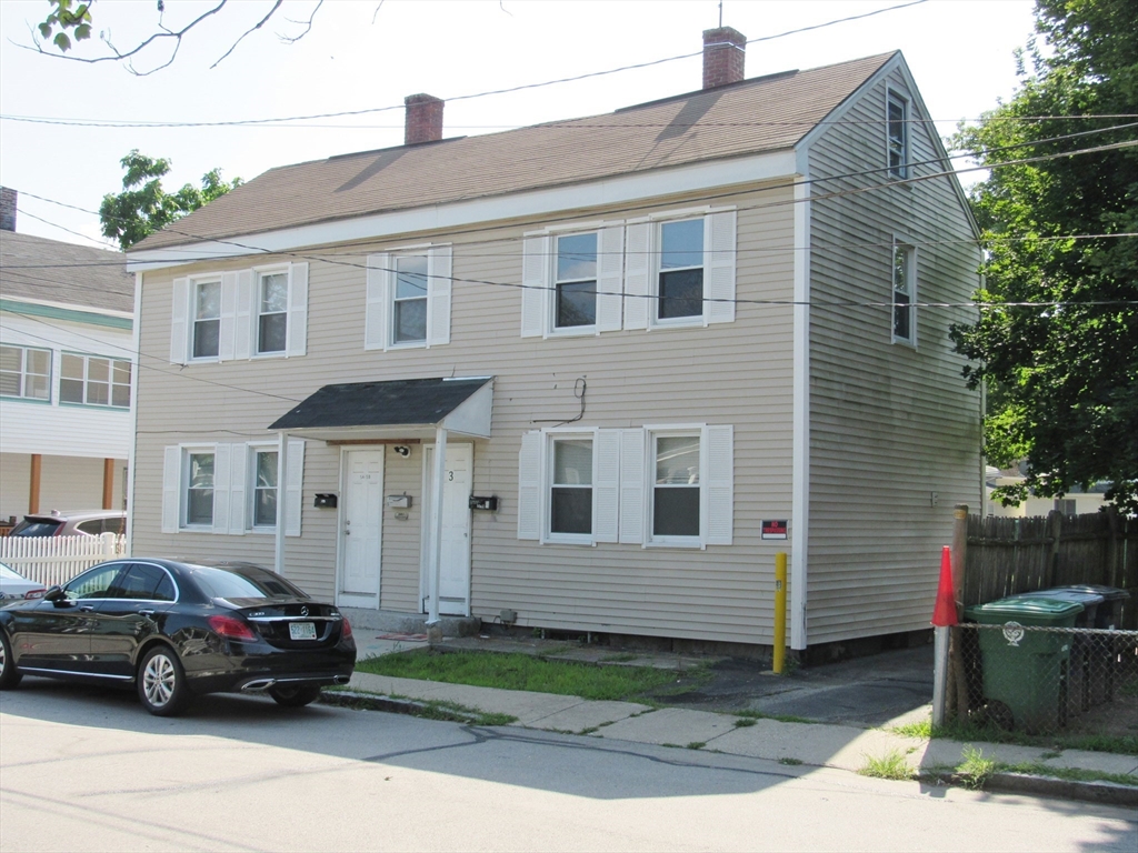3-5 Howard Street Nashua, NH 03060 - Photo 1 of 28 Gallery Image 1