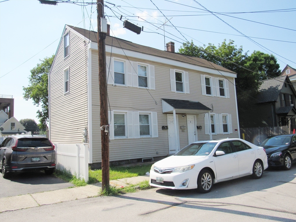 3-5 Howard Street Nashua, NH 03060 - Photo 2 of 28 Gallery Image 2