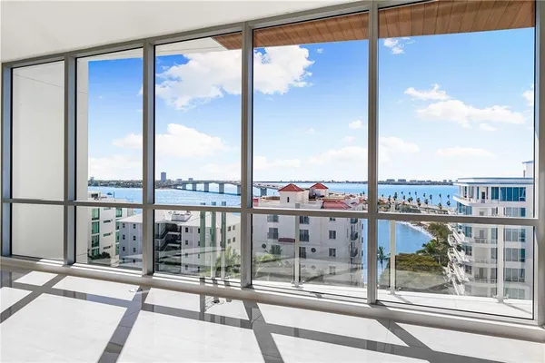 $4,995,000 | 111 Golden Gate, Unit 701, Sarasota, FL 34236