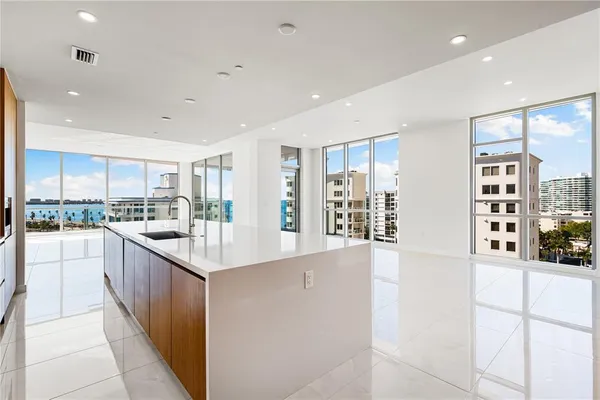 $4,995,000 | 111 Golden Gate, Unit 701, Sarasota, FL 34236