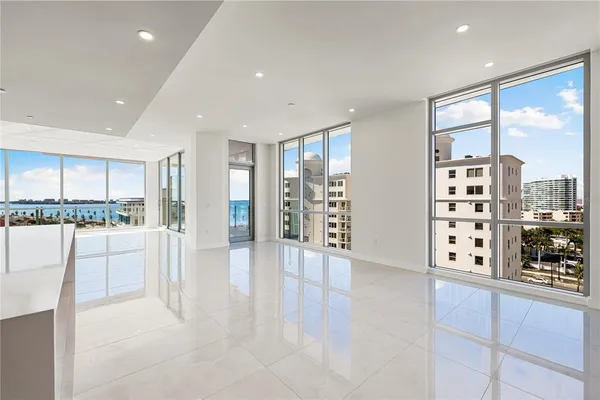 $4,995,000 | 111 Golden Gate, Unit 701, Sarasota, FL 34236