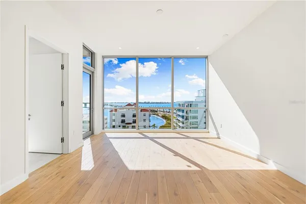 $4,995,000 | 111 Golden Gate, Unit 701, Sarasota, FL 34236