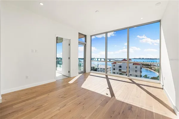$4,995,000 | 111 Golden Gate, Unit 701, Sarasota, FL 34236