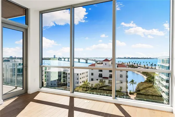 $4,995,000 | 111 Golden Gate, Unit 701, Sarasota, FL 34236