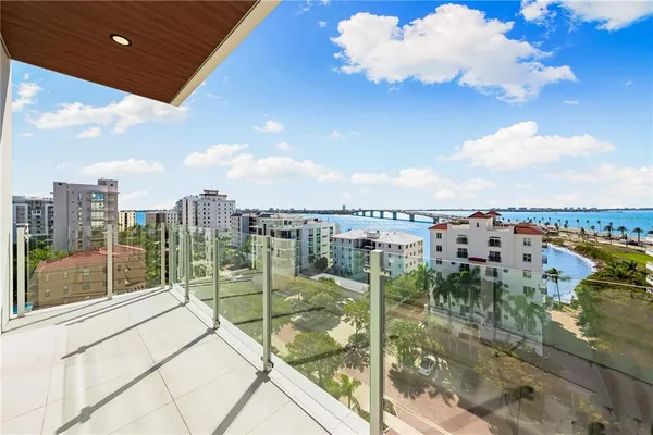 $4,995,000 | 111 Golden Gate, Unit 701, Sarasota, FL 34236