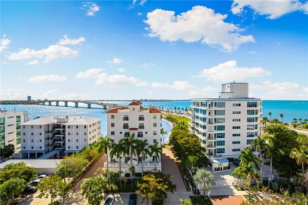 $4,995,000 | 111 Golden Gate, Unit 701, Sarasota, FL 34236