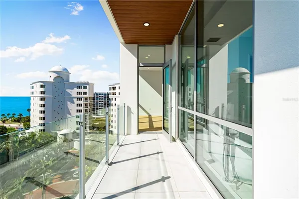 $4,995,000 | 111 Golden Gate, Unit 701, Sarasota, FL 34236