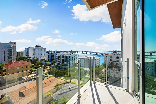 $4,995,000 | 111 Golden Gate, Unit 701, Sarasota, FL 34236