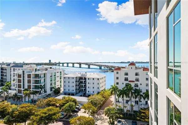 $4,995,000 | 111 Golden Gate, Unit 701, Sarasota, FL 34236