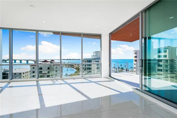 $4,995,000 | 111 Golden Gate, Unit 701, Sarasota, FL 34236