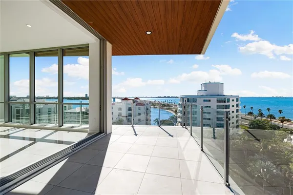 $4,995,000 | 111 Golden Gate, Unit 701, Sarasota, FL 34236