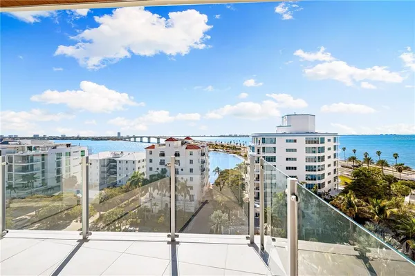 $4,995,000 | 111 Golden Gate, Unit 701, Sarasota, FL 34236