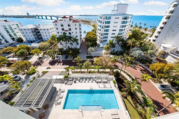 $4,995,000 | 111 Golden Gate, Unit 701, Sarasota, FL 34236