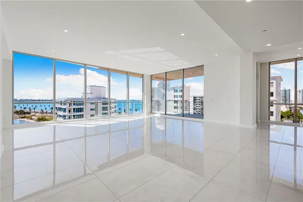 $4,995,000 | 111 Golden Gate, Unit 701, Sarasota, FL 34236