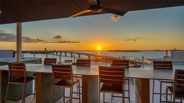 $4,995,000 | 111 Golden Gate, Unit 701, Sarasota, FL 34236