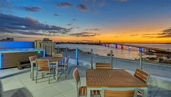 $4,995,000 | 111 Golden Gate, Unit 701, Sarasota, FL 34236