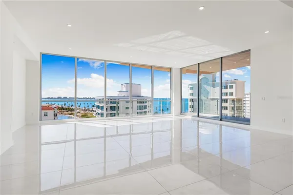 $4,995,000 | 111 Golden Gate, Unit 701, Sarasota, FL 34236