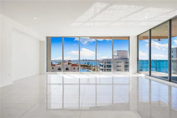 $4,995,000 | 111 Golden Gate, Unit 701, Sarasota, FL 34236