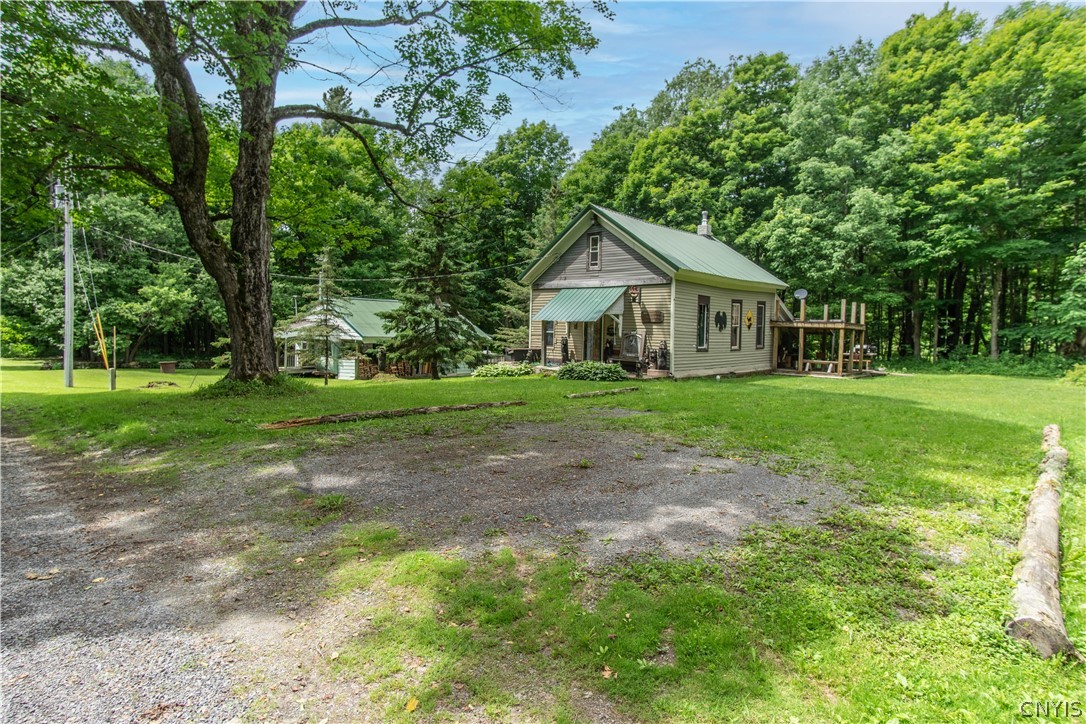 25999 O Connor Road Worth, NY 13659 - Photo 24 of 33
