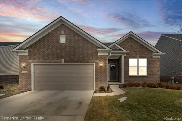 $485,000 | 50222 Thatcher Street, Canton, MI 48188