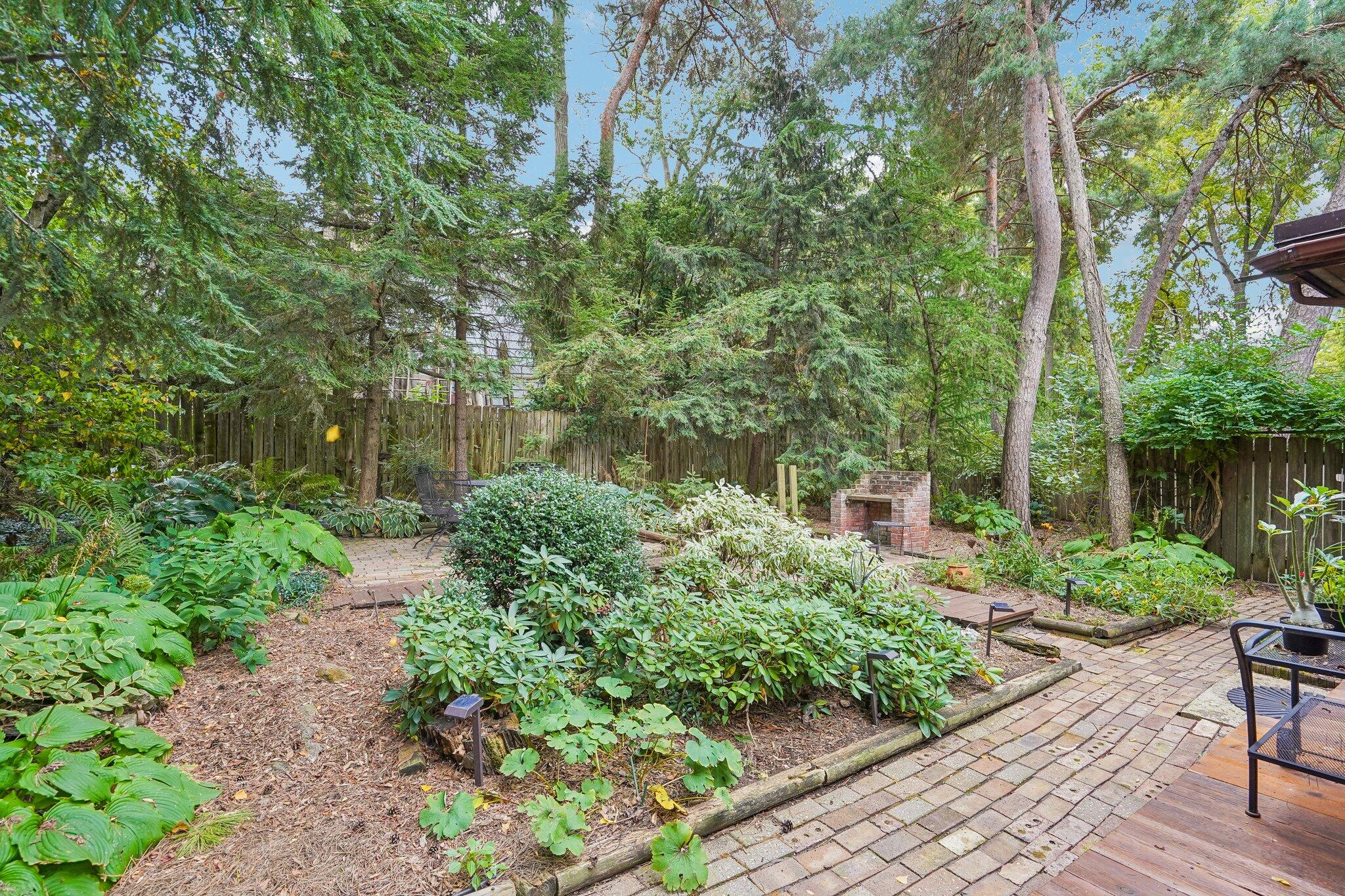 2917 Waunona Way Madison, WI 53713 - Photo 41 of 56 Backyard