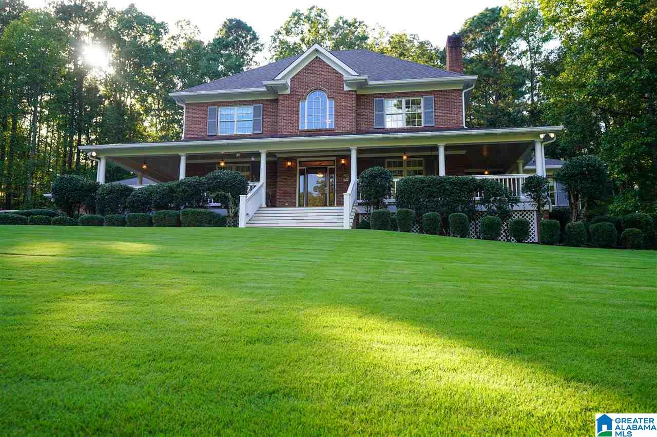 9494 Bagley Road Dora, AL 35062 - Photo 1 of 49