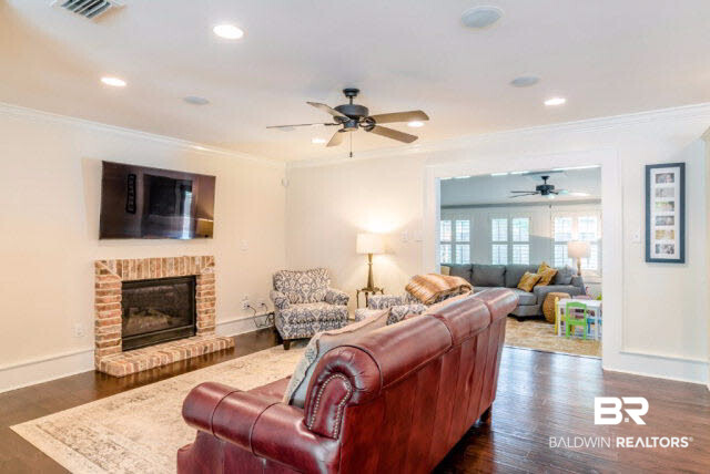 59 North Ingleside Street Fairhope, AL 36532 - Photo 7 of 28