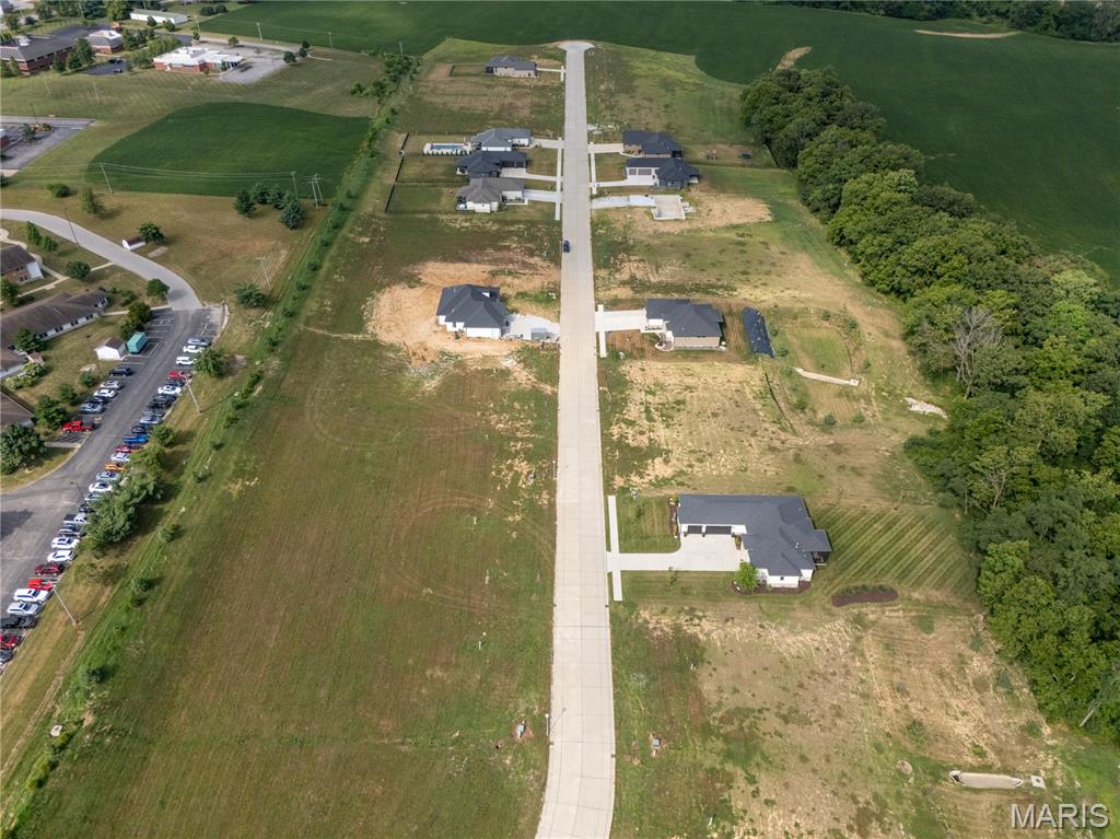 583 Legacy Drive Waterloo, IL 62298 - Photo 6 of 16