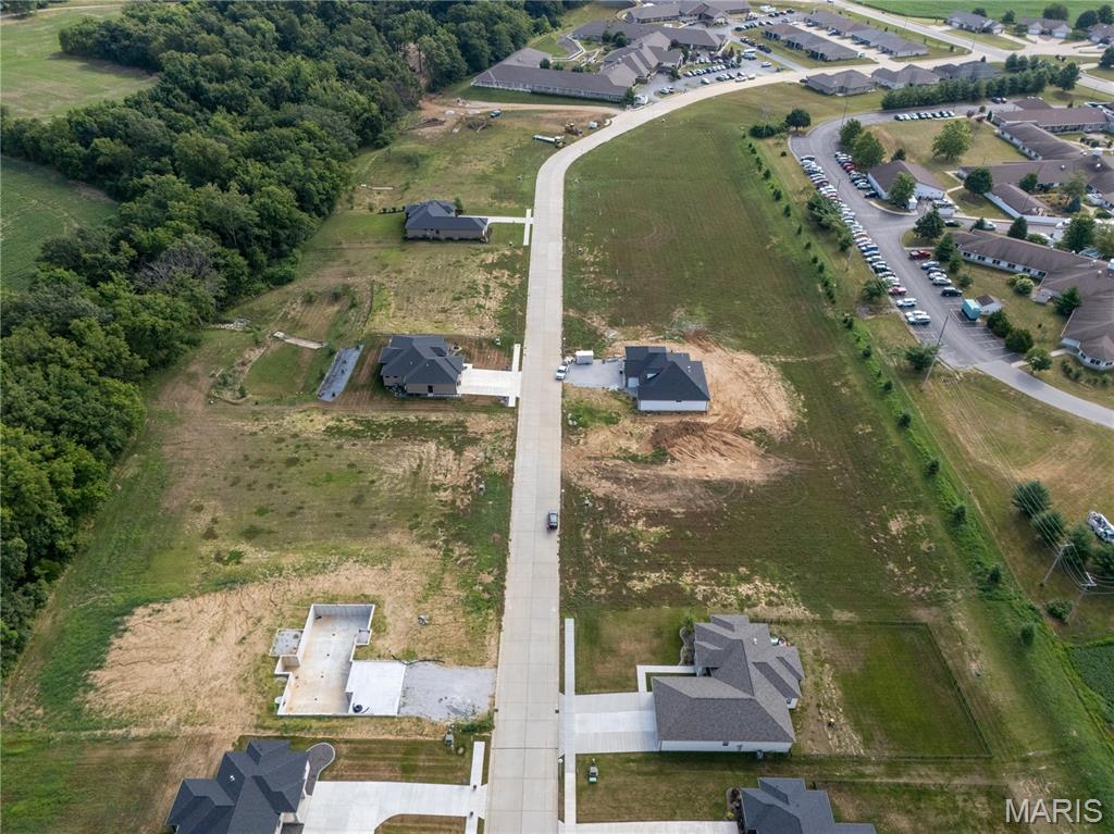 583 Legacy Drive Waterloo, IL 62298 - Photo 7 of 16