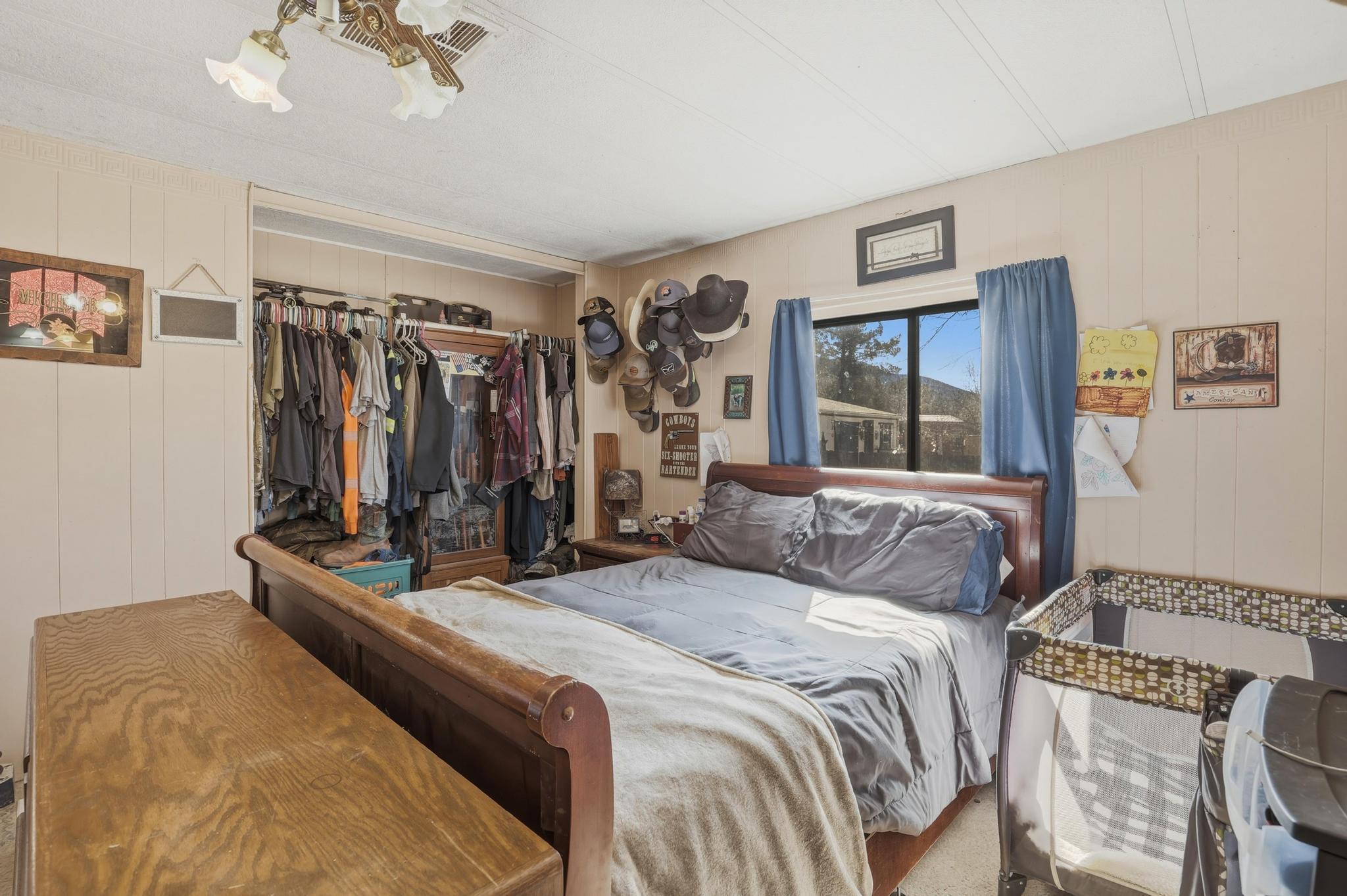 451 South Valley View Payson, AZ 85541 - Photo 13 of 21 Bedroom
