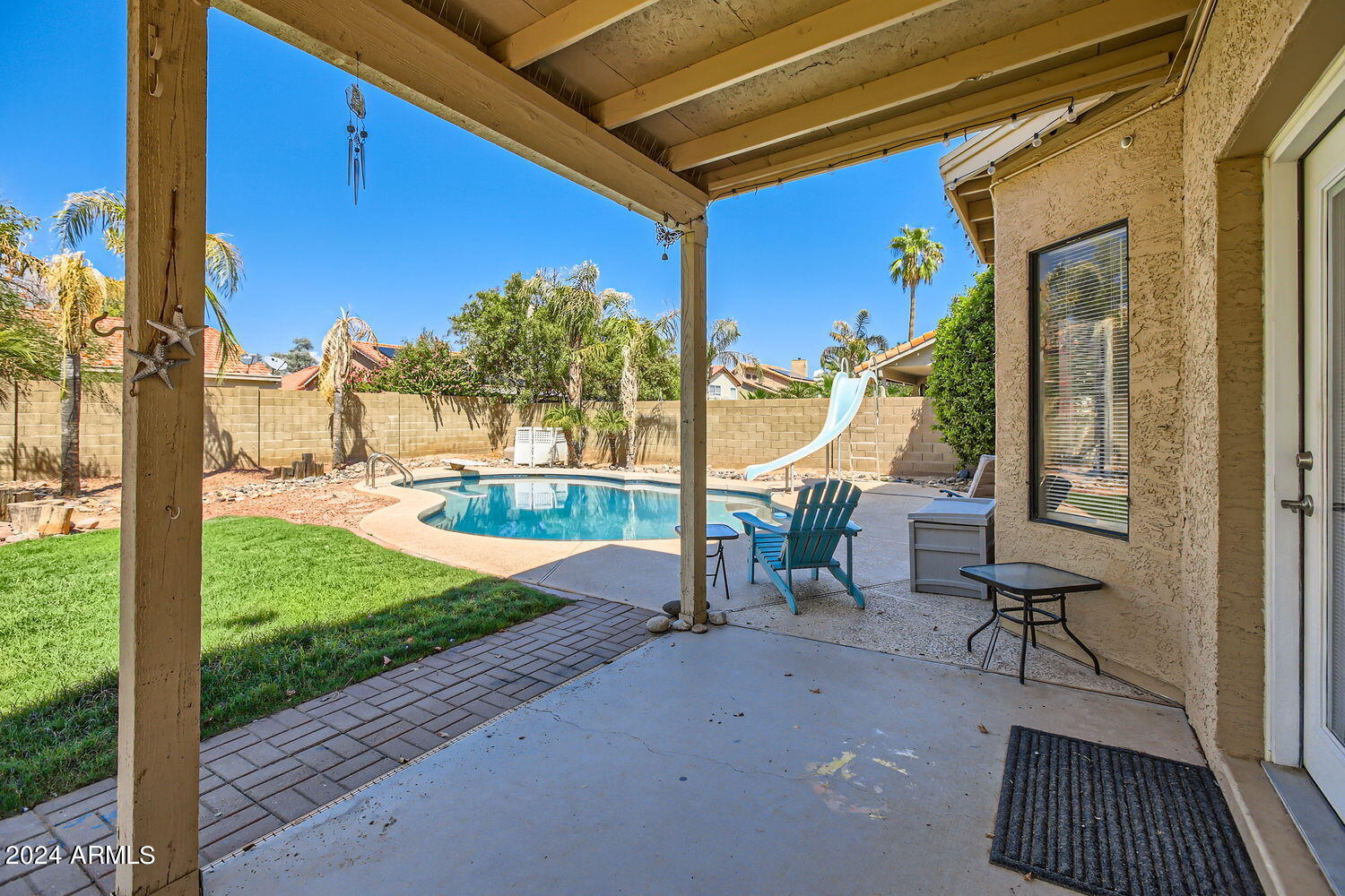 6208 West Grandview Road Glendale, AZ 85306 - Photo 26 of 31 6208 W GRANDVIEW RD - Web Quality - 025