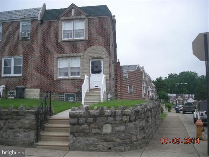 6142 Reach Street Philadelphia, PA 19111 - Photo 1 of 23 Exterior Front
