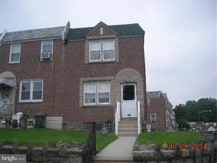 6142 Reach Street Philadelphia, PA 19111 - Photo 2 of 23 Exterior Front