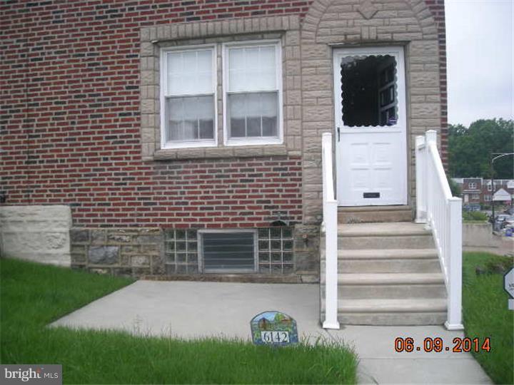 6142 Reach Street Philadelphia, PA 19111 - Photo 3 of 23 Exterior Front