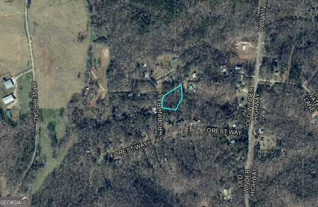 $220,000 | 5324 Robin Trail, Braselton, GA 30517