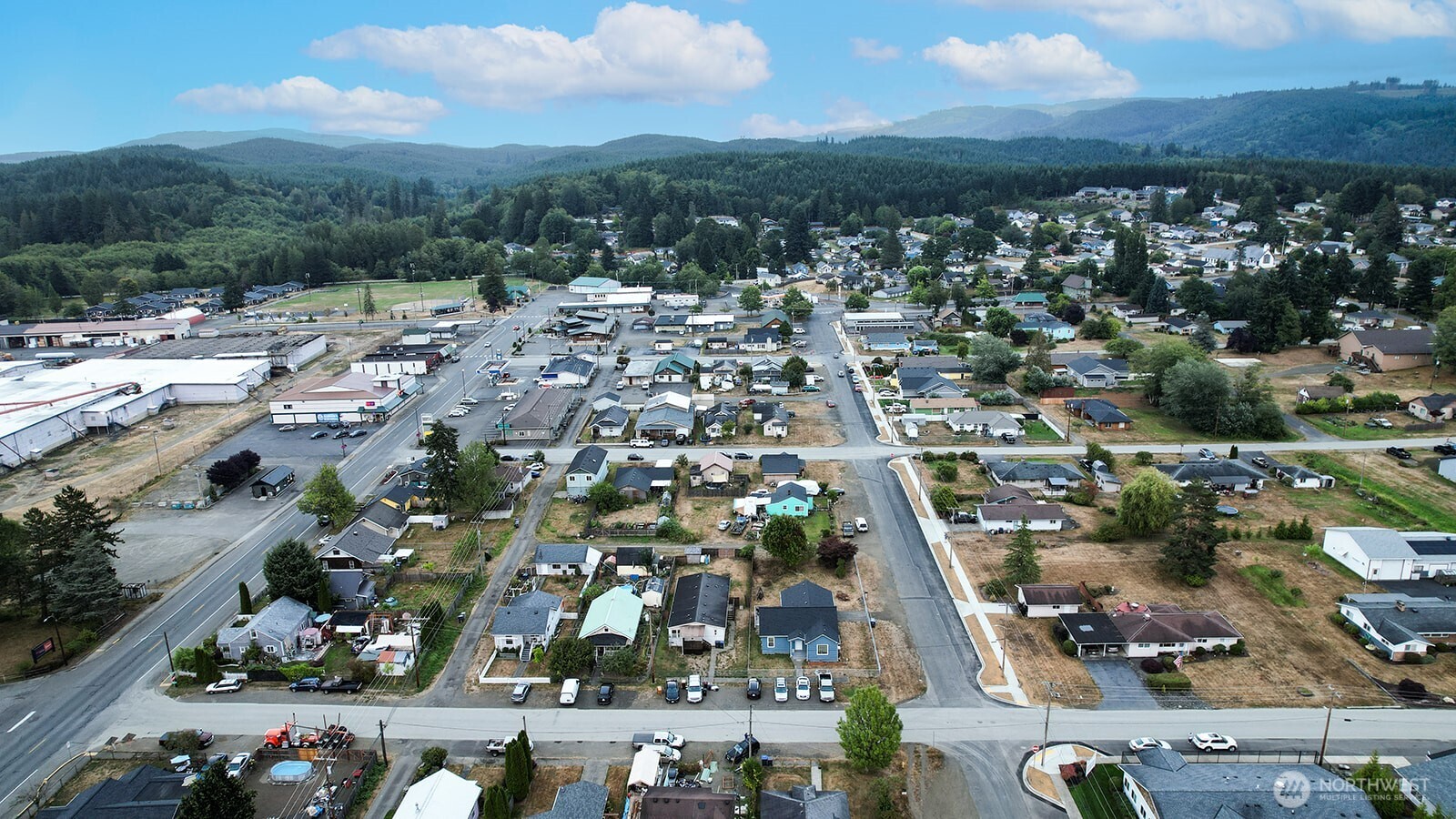 124 South 6th Street McCleary, WA 98557 - Photo 30 of 33